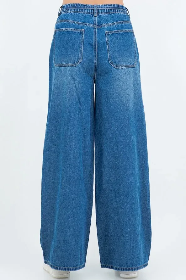 Jeans dama- RJH-50051