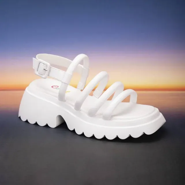 Sandalias Coral para dama Filipa