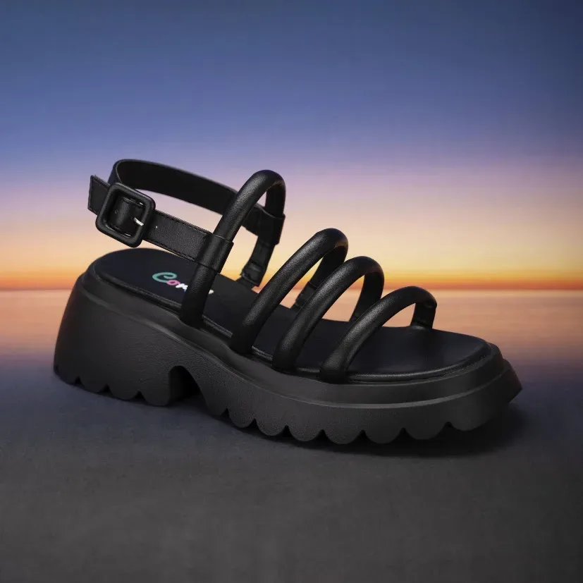 Sandalias Coral para dama Filipa