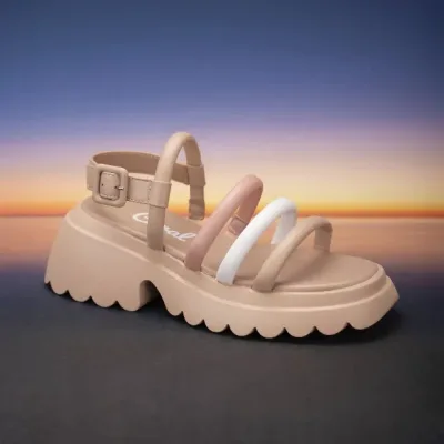 Sandalias Coral para dama Filipa