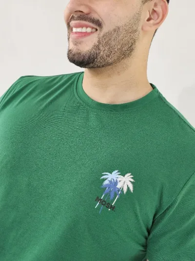Camiseta Mosh para caballero M0-01-00598