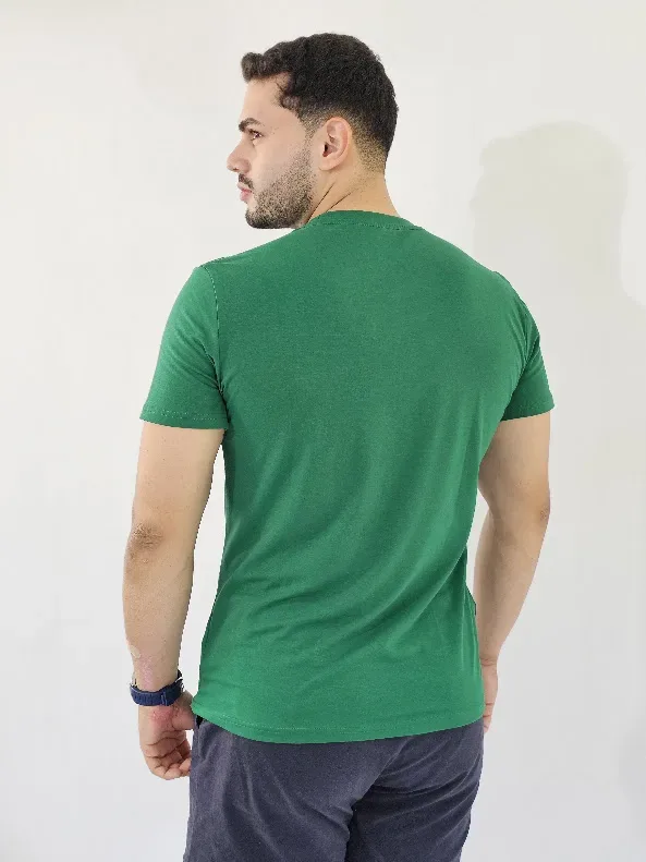 Camiseta Mosh para caballero M0-01-00598
