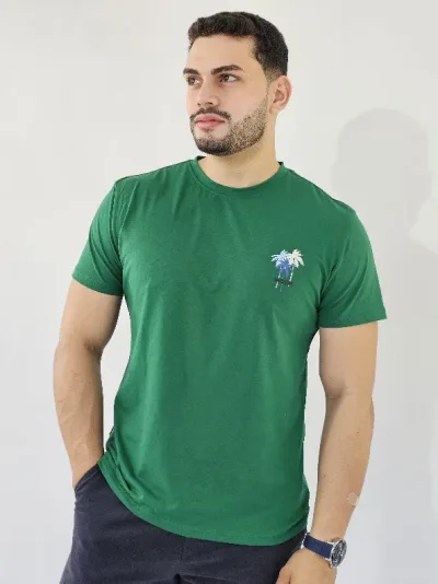 Camiseta Mosh para caballero M0-01-00598