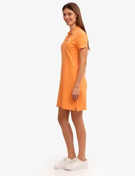 Vestido U.S.Polo ASSN para dama diseño