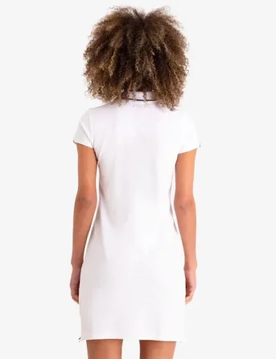 Vestido U.S.Polo ASSN para dama diseño