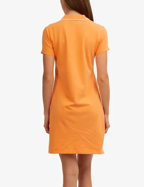 Vestido U.S.Polo ASSN para dama diseño