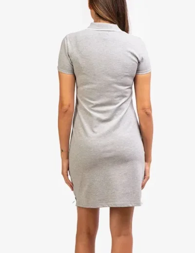Vestido U.S.Polo ASSN para dama diseño