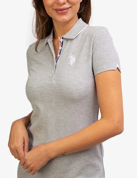 Vestido U.S.Polo ASSN para dama diseño