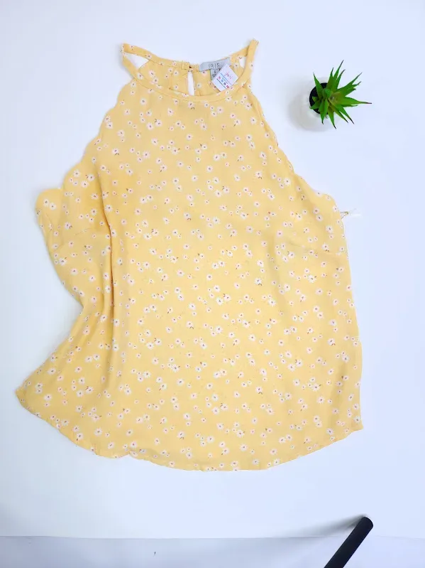Blusa para Dama floreada