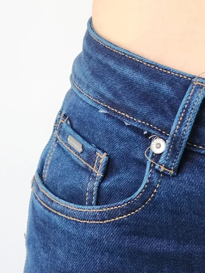 Jeans Hummer para Dama 1145
