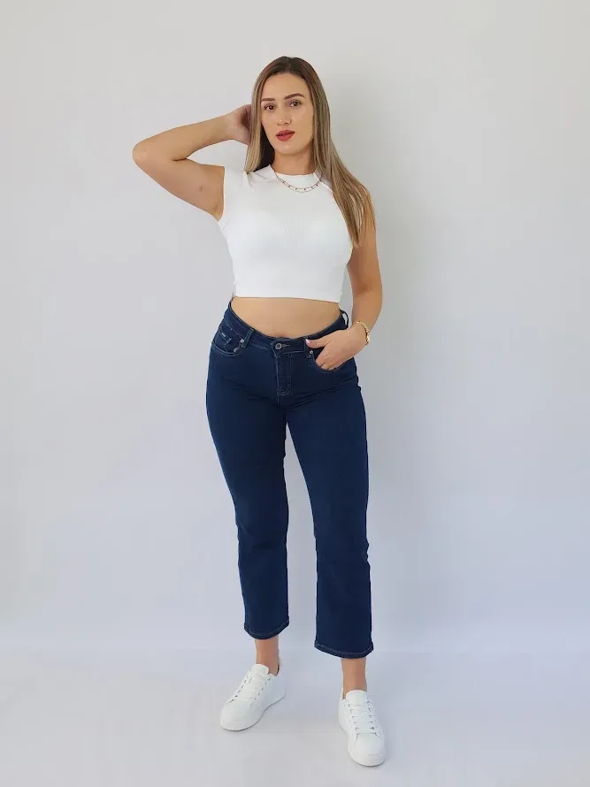 Jeans Hummer para Dama 1145