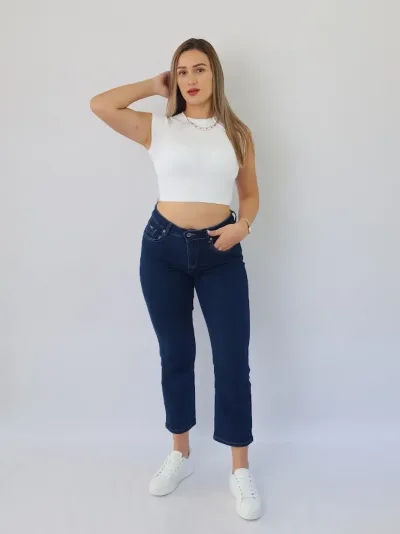 Jeans Hummer para Dama 1145