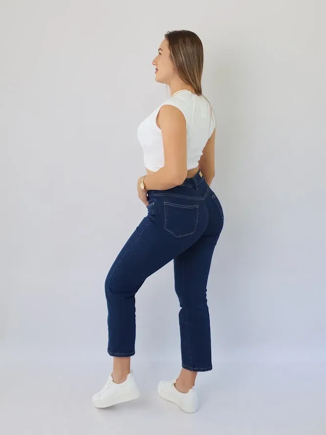 Jeans Hummer para Dama 1145