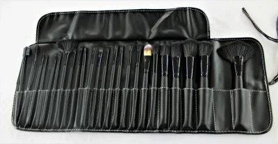 Set de brochas para dama EBF24