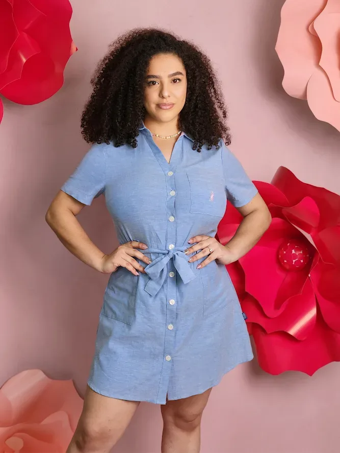 Vestido dama- CP-19-083292L