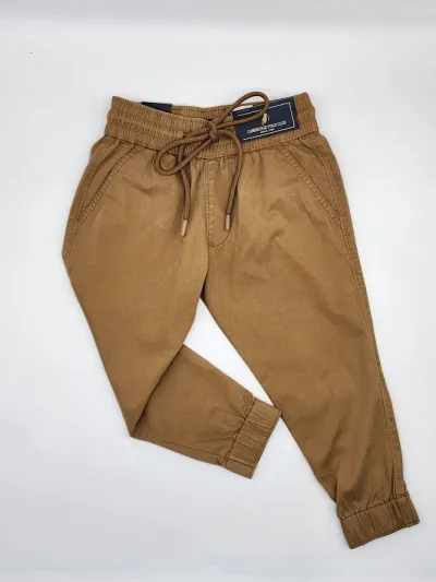 Jogger Cambridge Polo para Niño