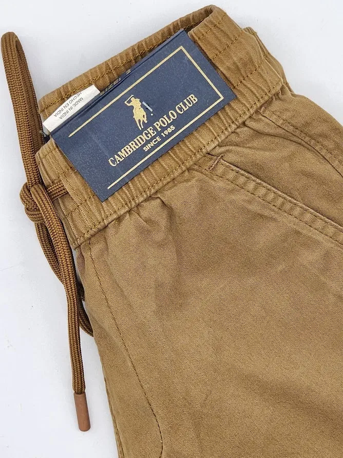 Jogger Cambridge Polo para Niño