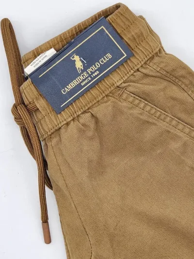 Jogger Cambridge Polo para Niño
