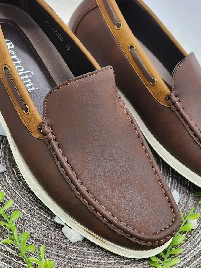 Zapatos para caballero Bertolini AL-63009