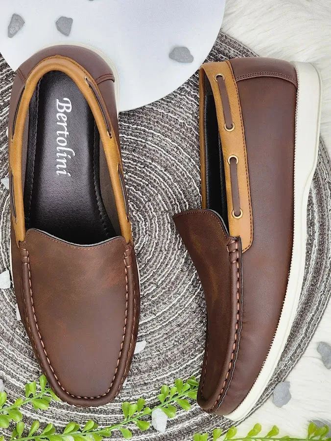 Zapatos para caballero Bertolini AL-63009