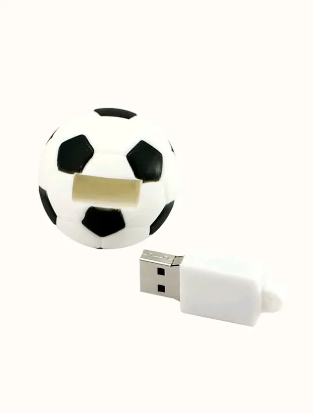 Memoria USB 32G diseño de bola