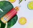 Sellador de maquillaje Beauty Creations para dama de durazno