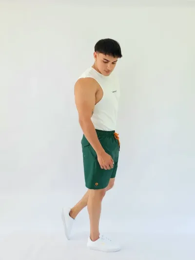 Pantaloneta Estivaneli para Caballero