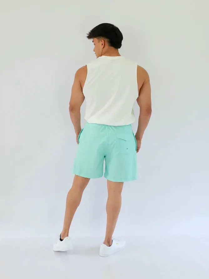 Pantaloneta Estivaneli para Caballero