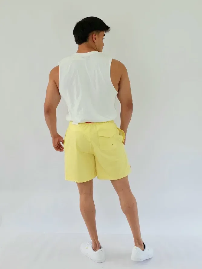 Pantaloneta Estivaneli para Caballero
