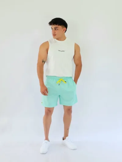 Pantaloneta Estivaneli para Caballero