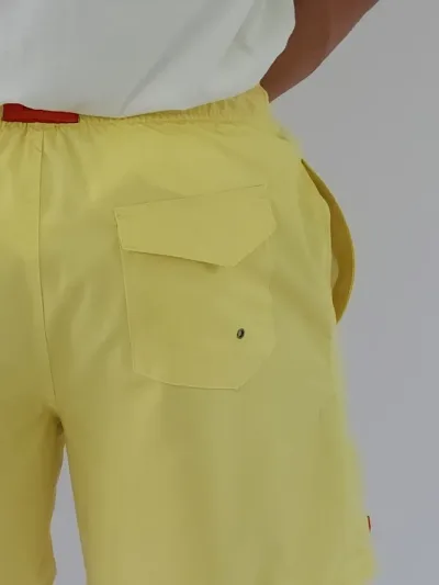 Pantaloneta Estivaneli para Caballero