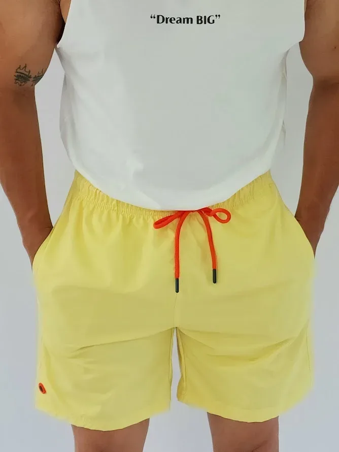 Pantaloneta Estivaneli para Caballero