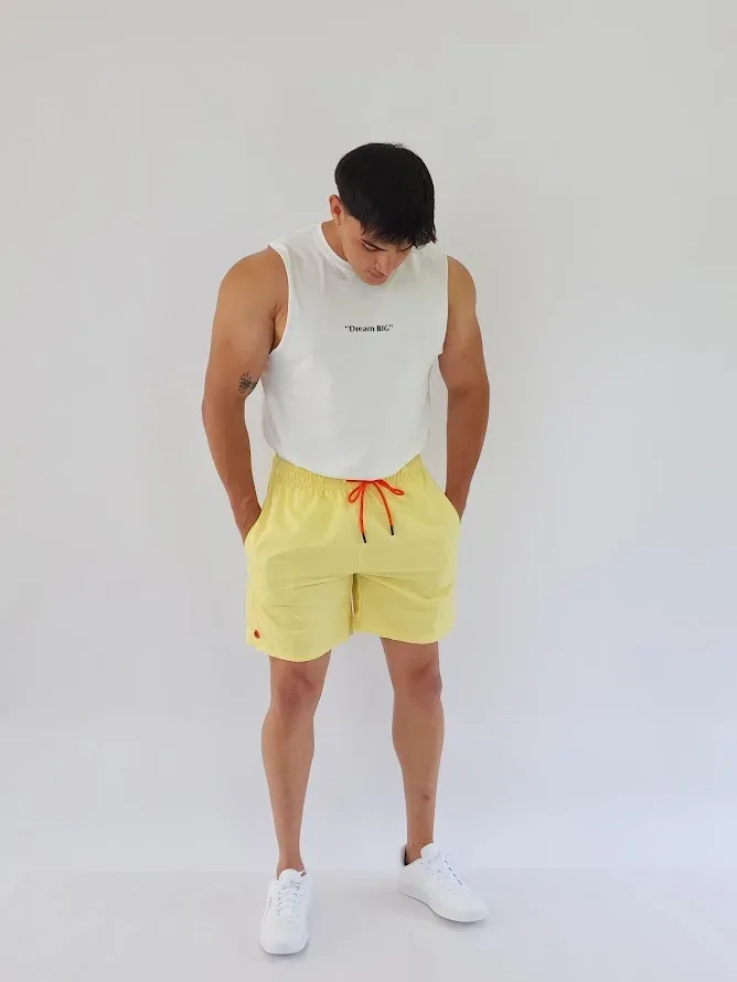 Pantaloneta Estivaneli para Caballero