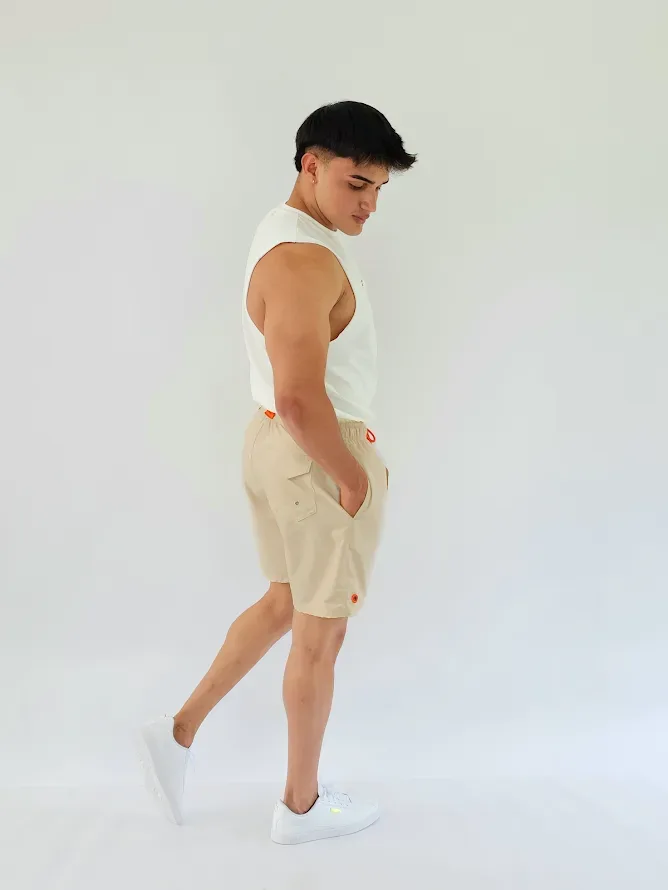 Pantaloneta Estivaneli para Caballero