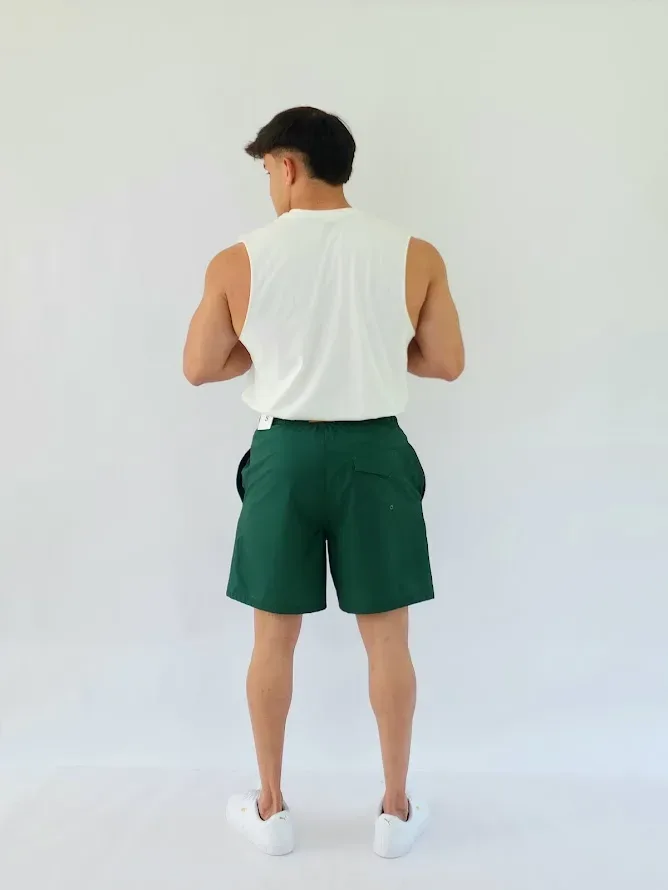Pantaloneta Estivaneli para Caballero