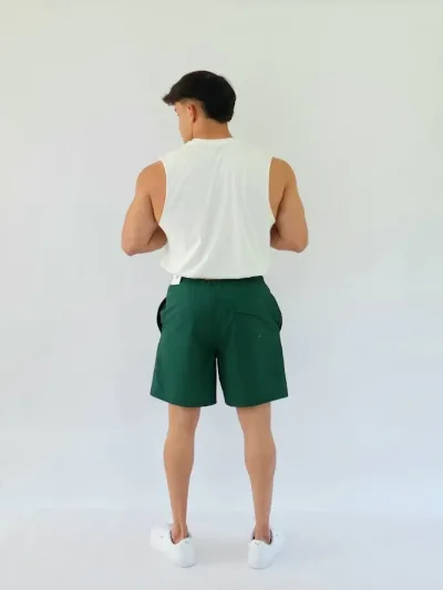 Pantaloneta Estivaneli para Caballero