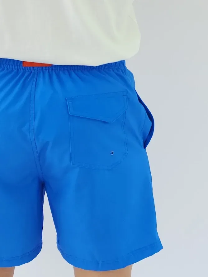 Pantaloneta Estivaneli para Caballero
