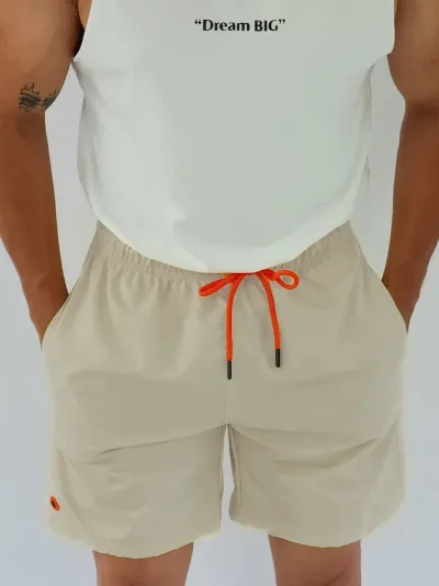 Pantaloneta Estivaneli para Caballero