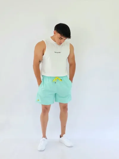 Pantaloneta Estivaneli para Caballero