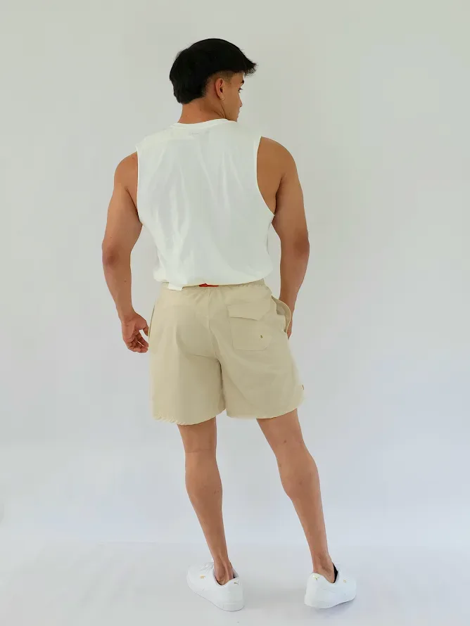 Pantaloneta Estivaneli para Caballero