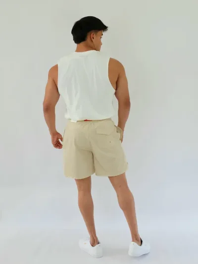 Pantaloneta Estivaneli para Caballero