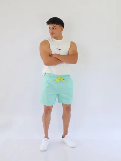 Pantaloneta Estivaneli para Caballero