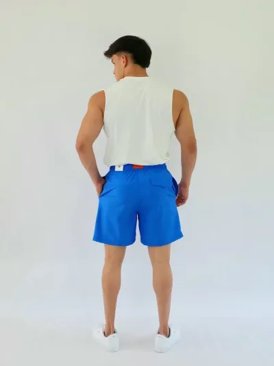 Pantaloneta Estivaneli para Caballero