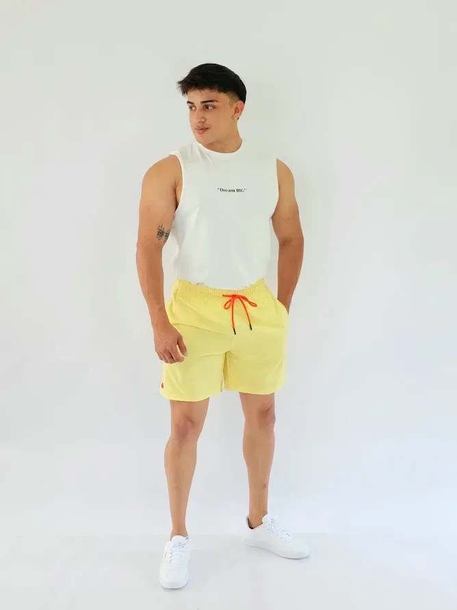 Pantaloneta Estivaneli para Caballero