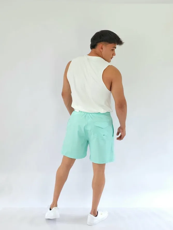 Pantaloneta Estivaneli para Caballero