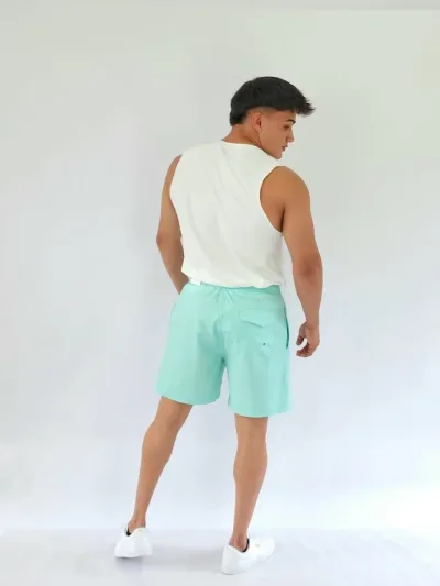 Pantaloneta Estivaneli para Caballero