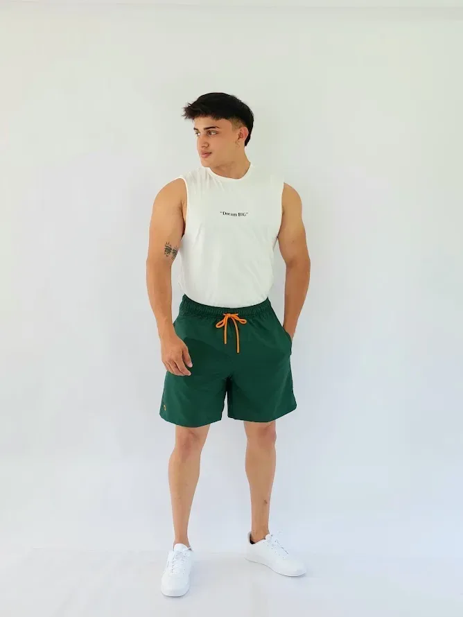 Pantaloneta Estivaneli para Caballero