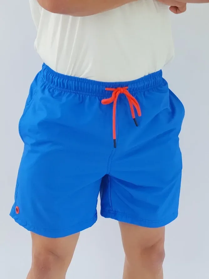 Pantaloneta Estivaneli para Caballero