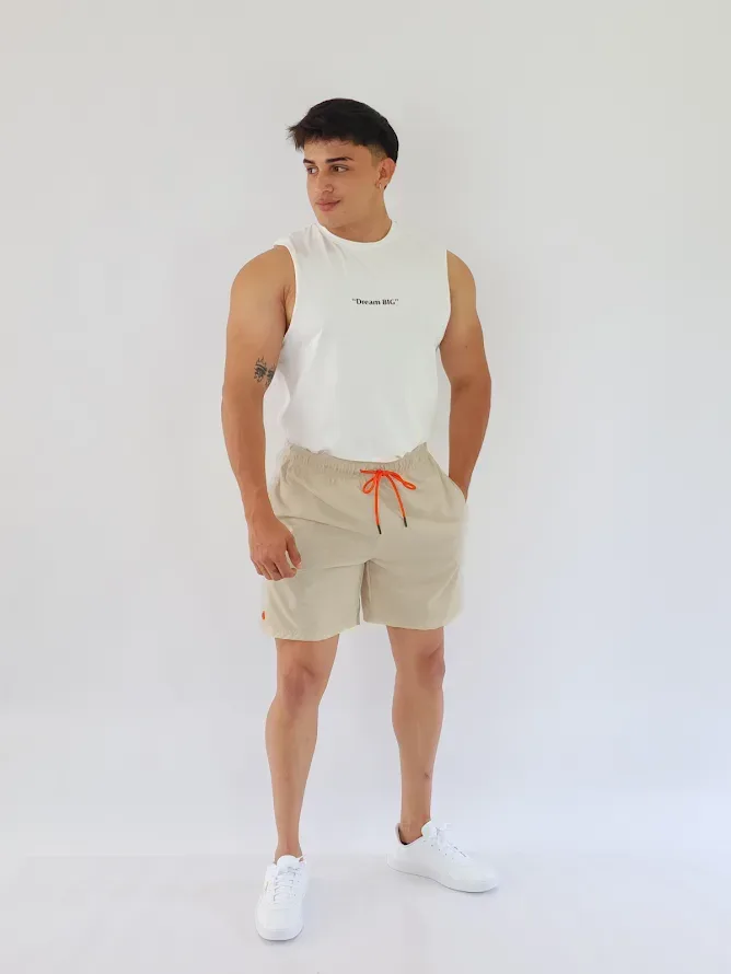 Pantaloneta Estivaneli para Caballero