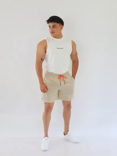 Pantaloneta Estivaneli para Caballero